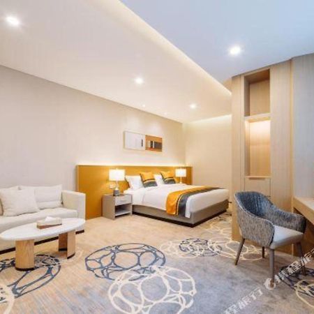 שנגחאי Cypress Garden Hotel מראה חיצוני תמונה