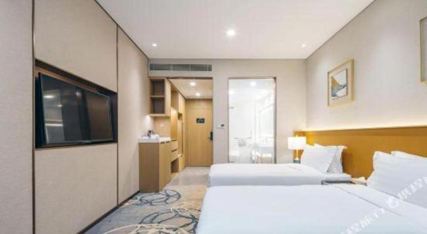 שנגחאי Cypress Garden Hotel מראה חיצוני תמונה