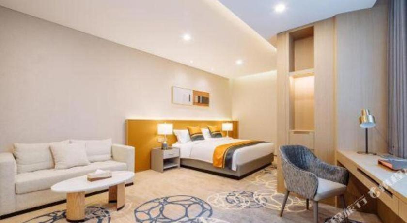 שנגחאי Cypress Garden Hotel מראה חיצוני תמונה